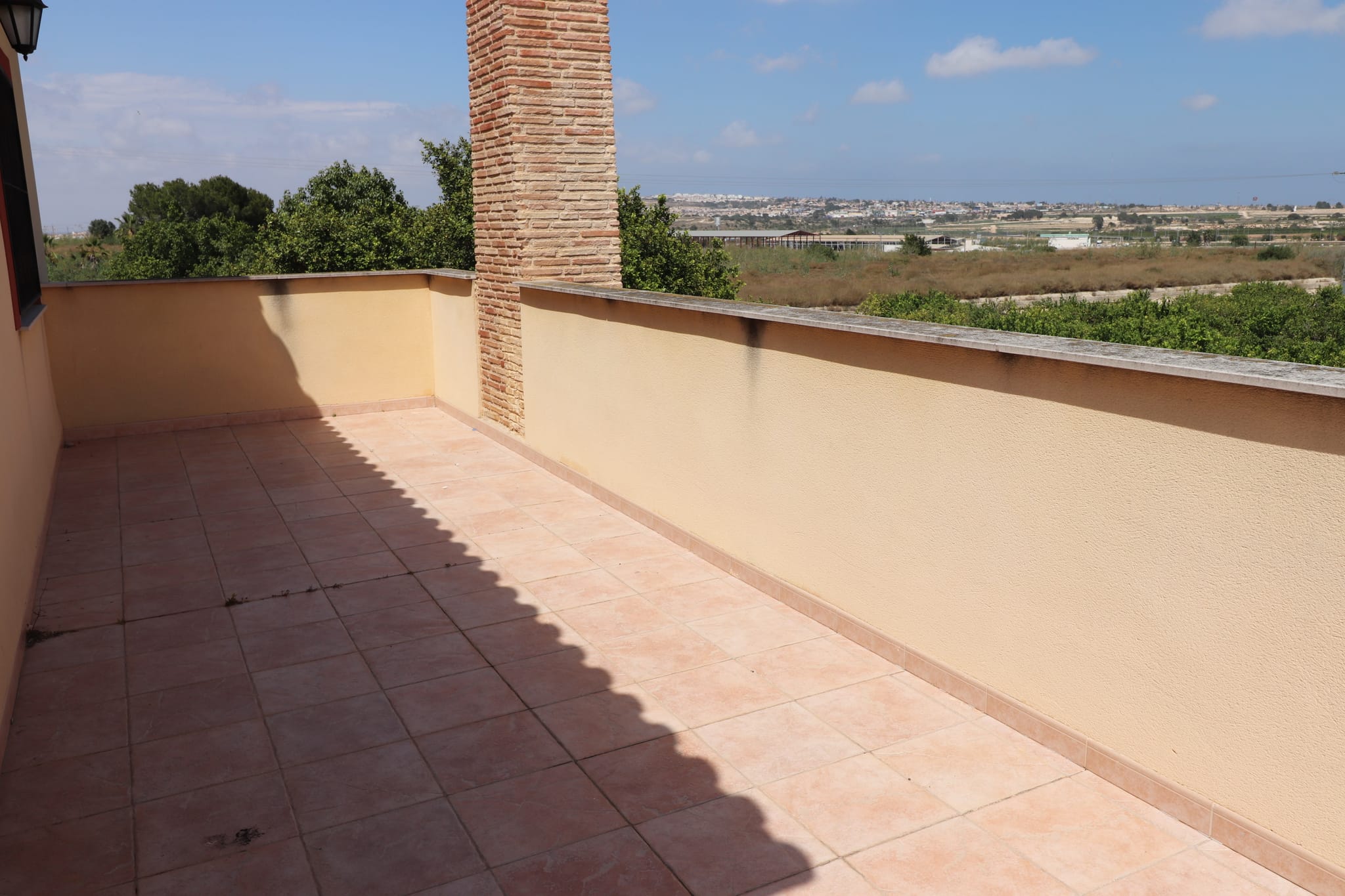 For Sale. Country House in Algorfa