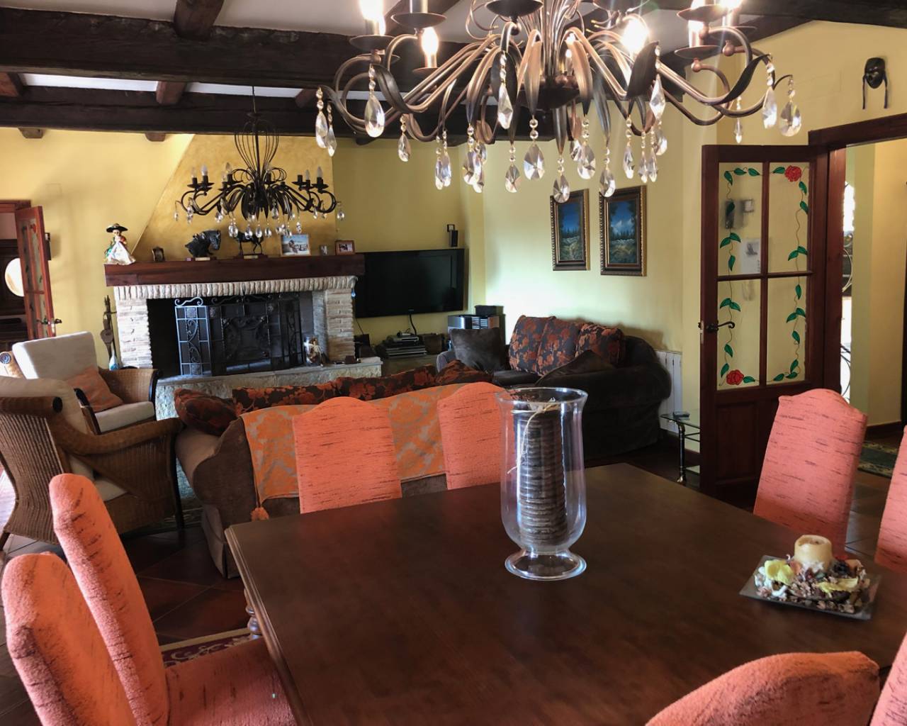 For Sale. Country House in Los Montesinos