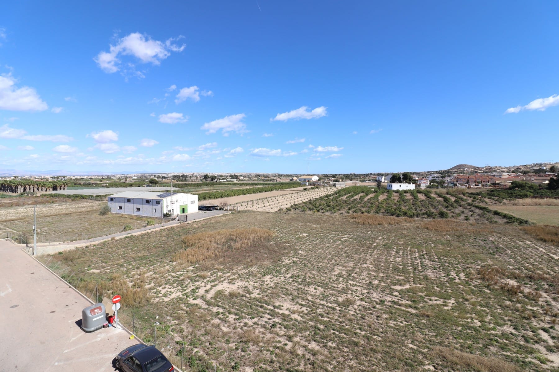 Venta. Apartment en Rojales