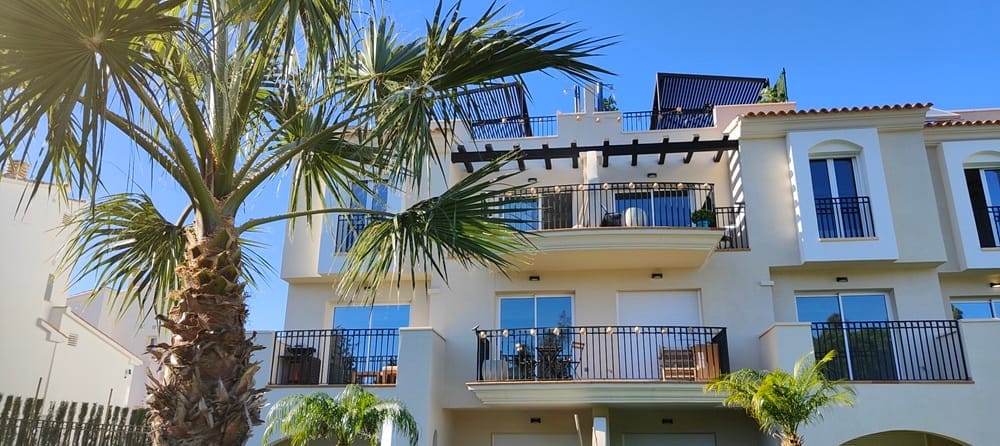 Verkauf. Wohnung in Denia