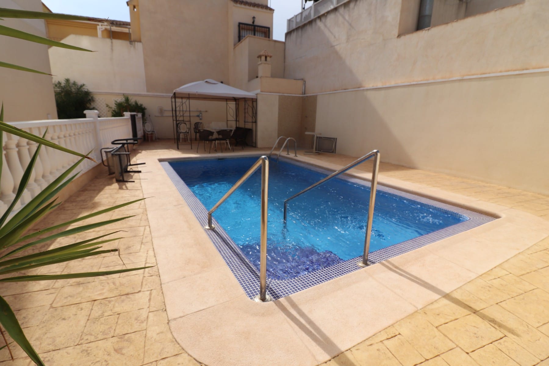 For Sale. Apartment in Jacarilla