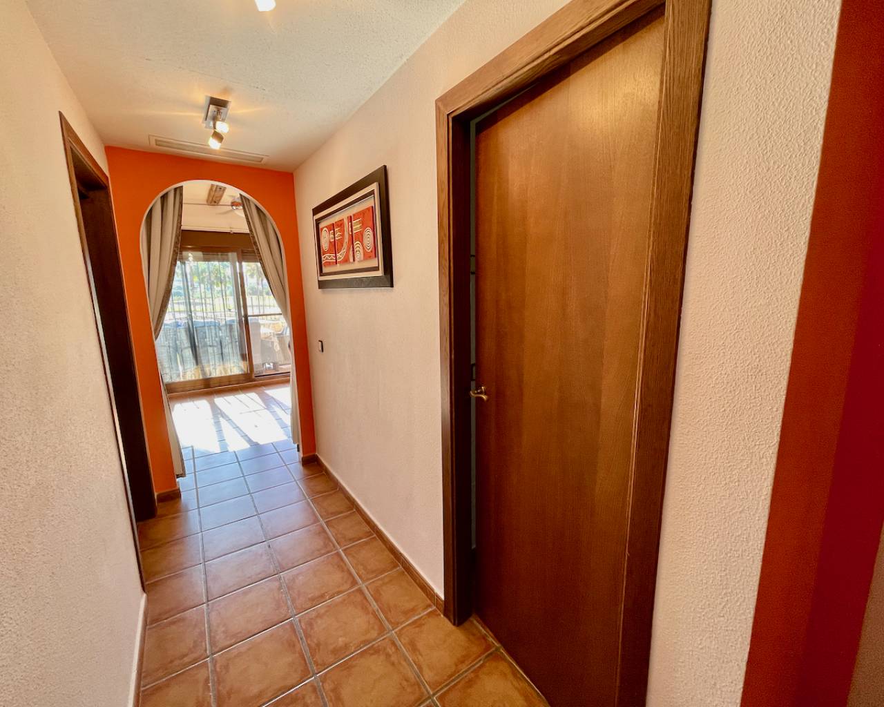 Venta. Villa en Algorfa