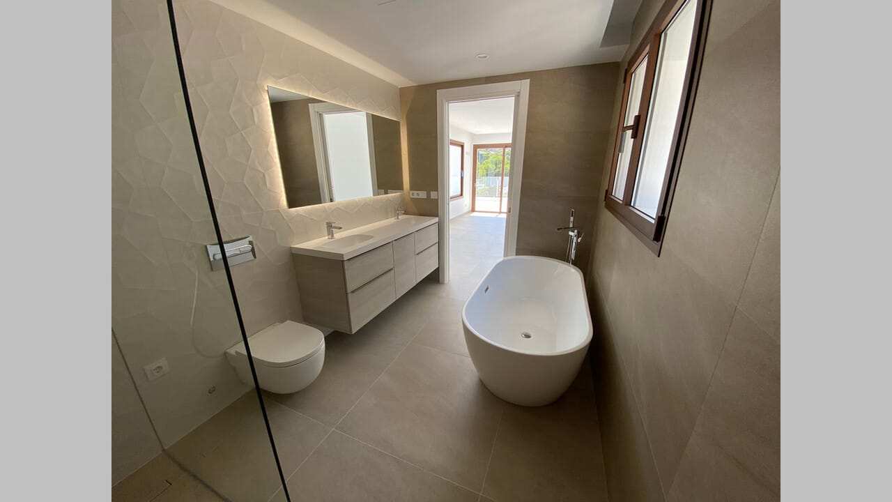 Venta. Villa en Moraira