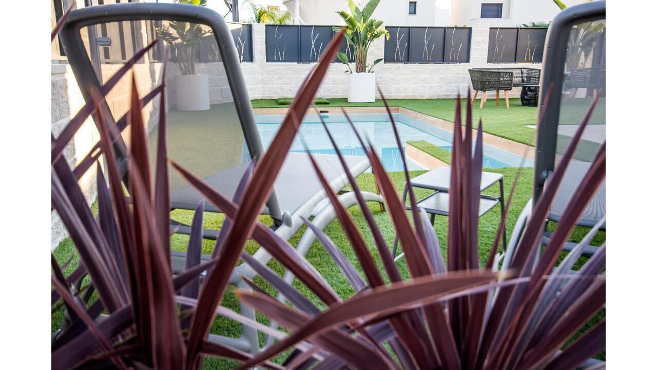Venta. Villa en Ciudad Quesada