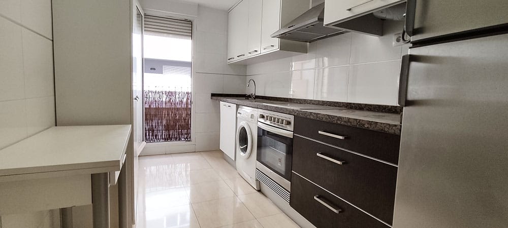 Verkauf. Wohnung in Denia