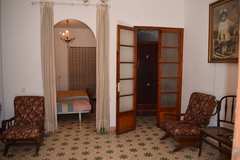 Dorfhaus zum verkauf in Dénia