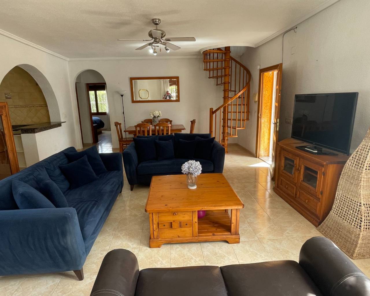 Venta. Villa en Ciudad Quesada