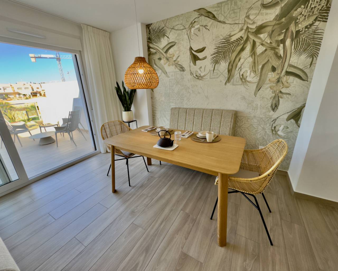 For Sale. Apartment in Los Montesinos