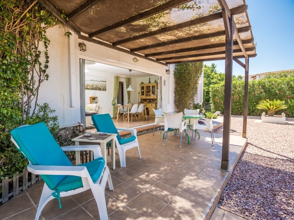 Verkauf. Villa in Javea