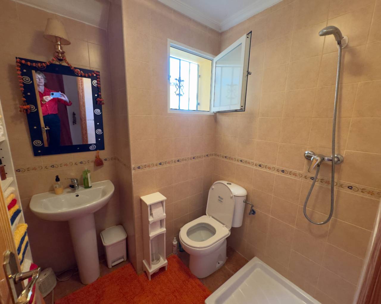 Venta. Villa en Lo Crispin