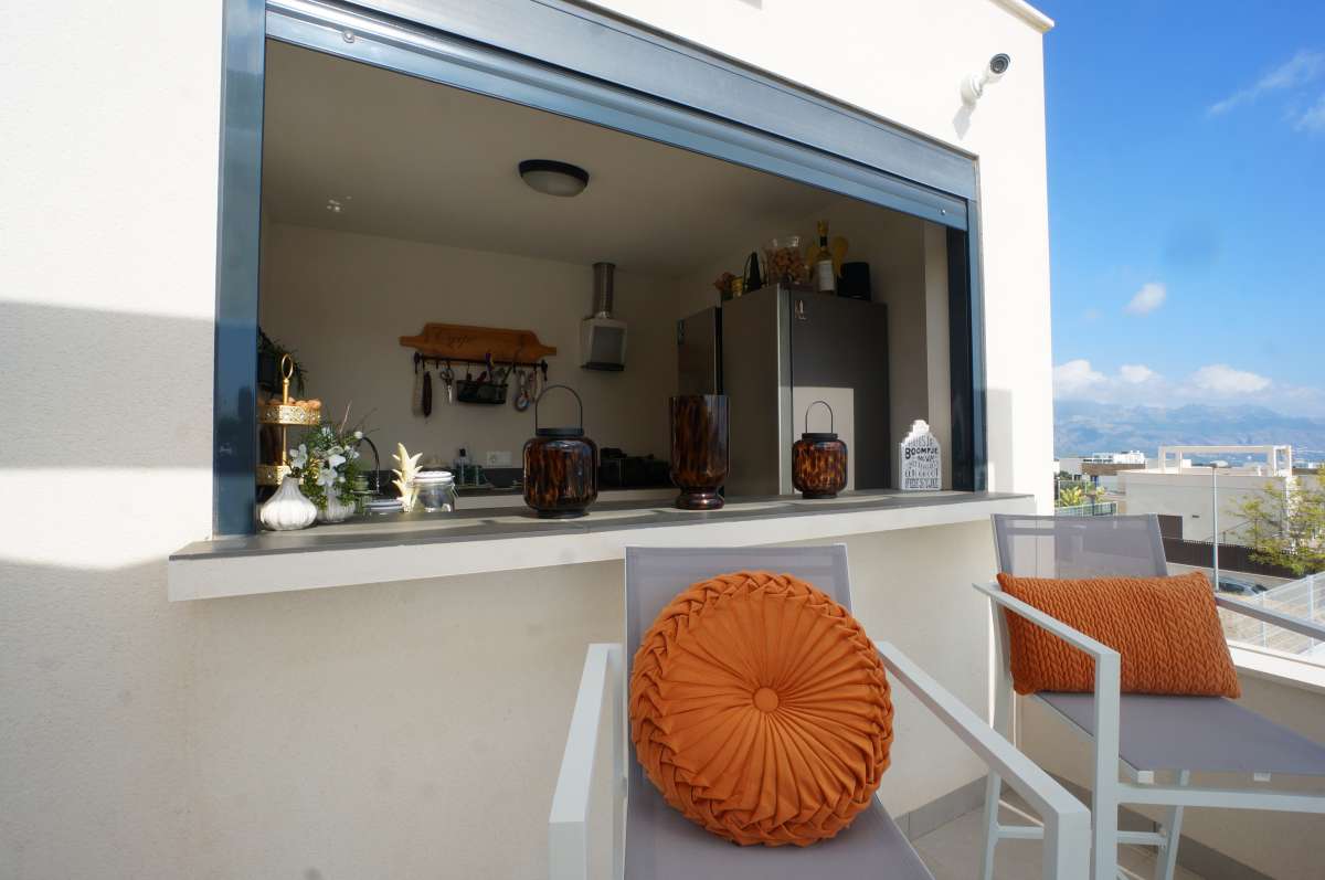 Venta. Villa en Polop