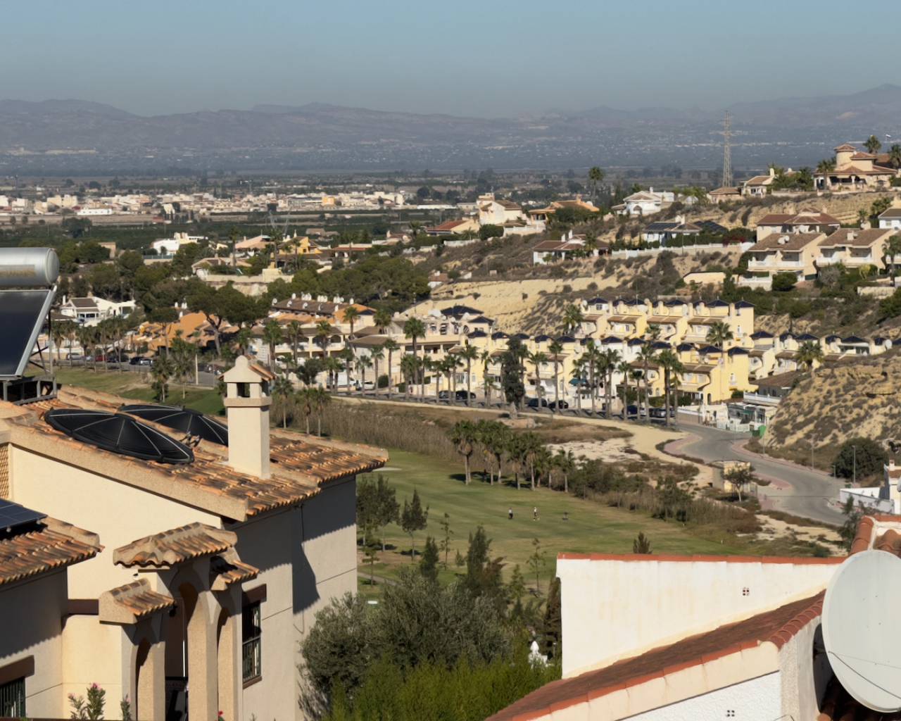 Venta. Villa en Rojales
