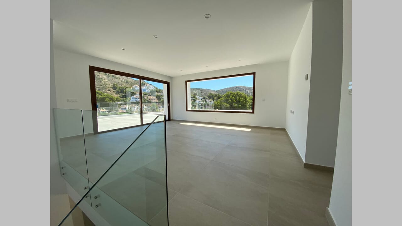 Venta. Villa en Moraira