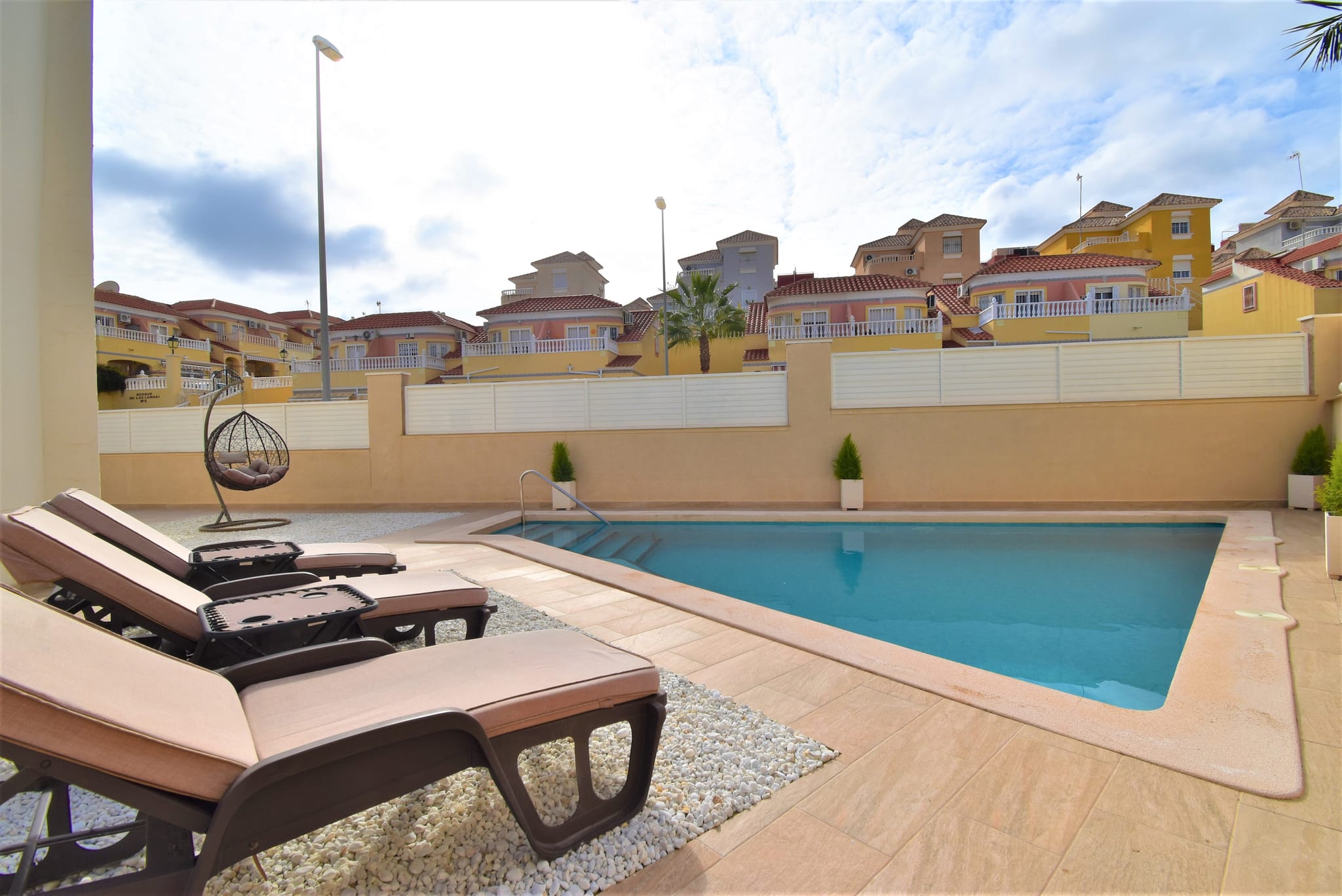 Venta. Villa en Orihuela Costa
