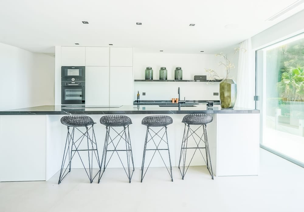 Venta. Villa en Javea