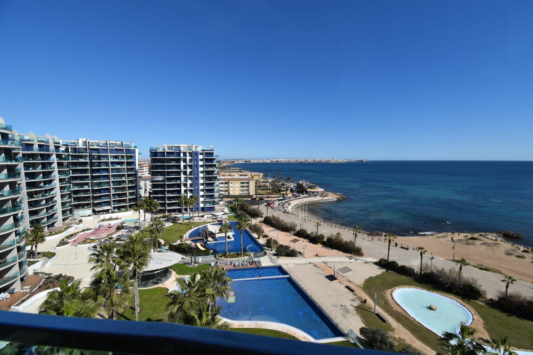 Venta. Apartment en Orihuela Costa
