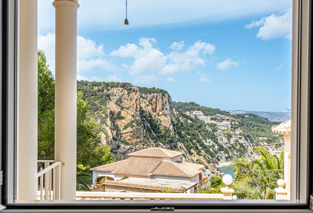 Verkoop. Villa in Javea