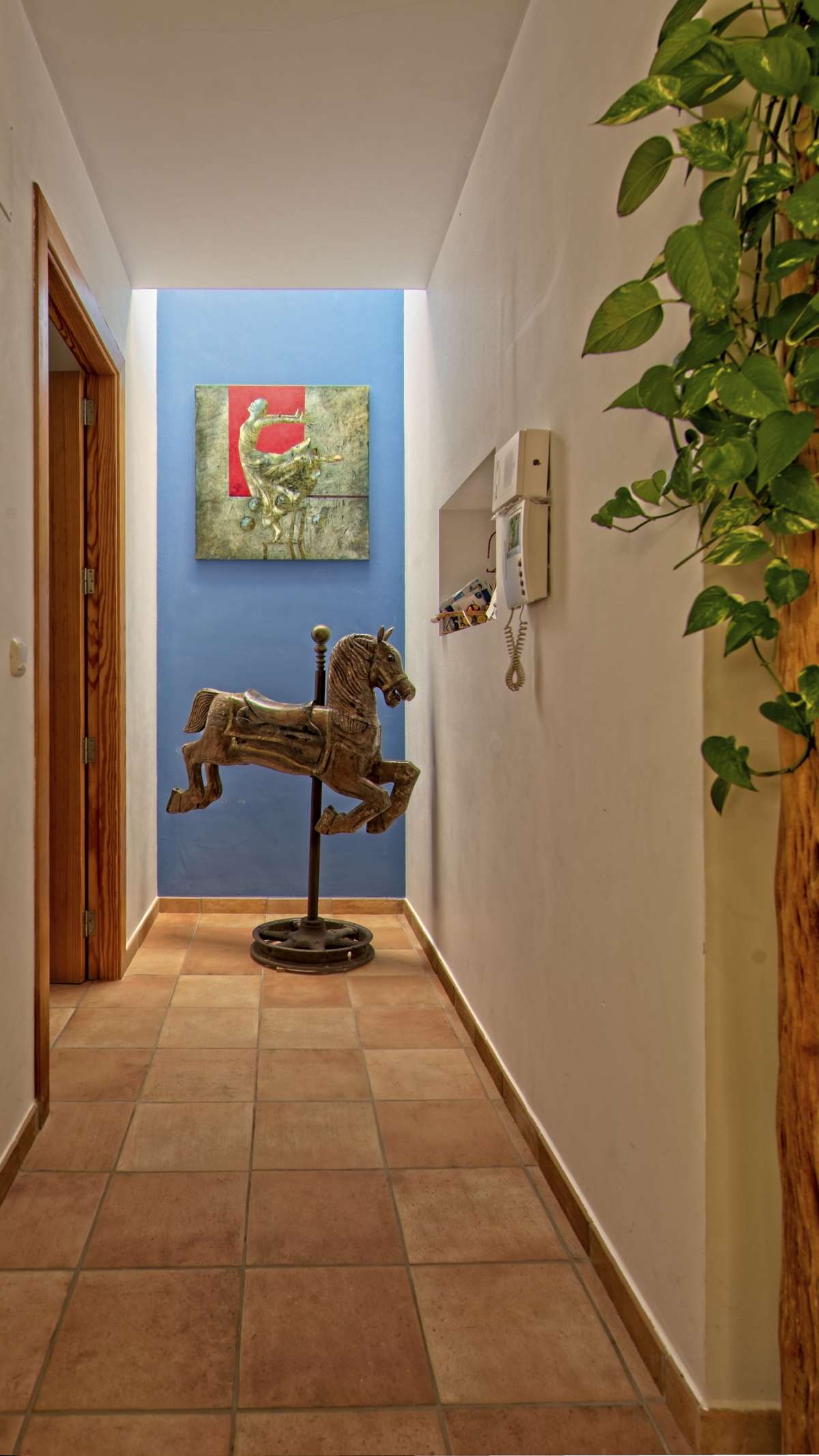 For Sale. Villa in Altea