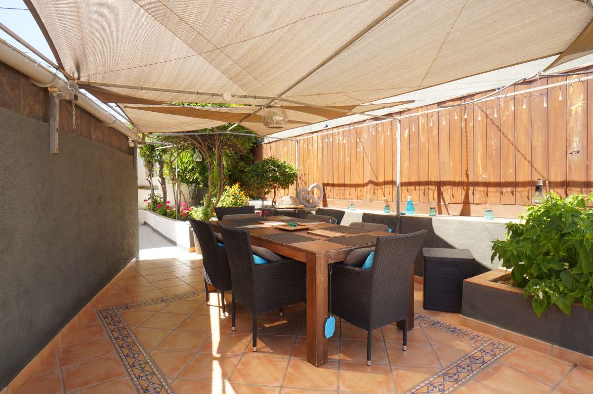 Venta. Villa en Calpe