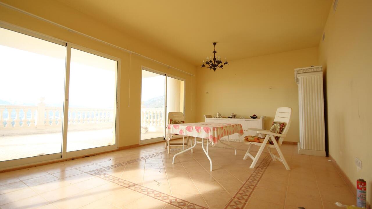 For Sale. Villa in Altea