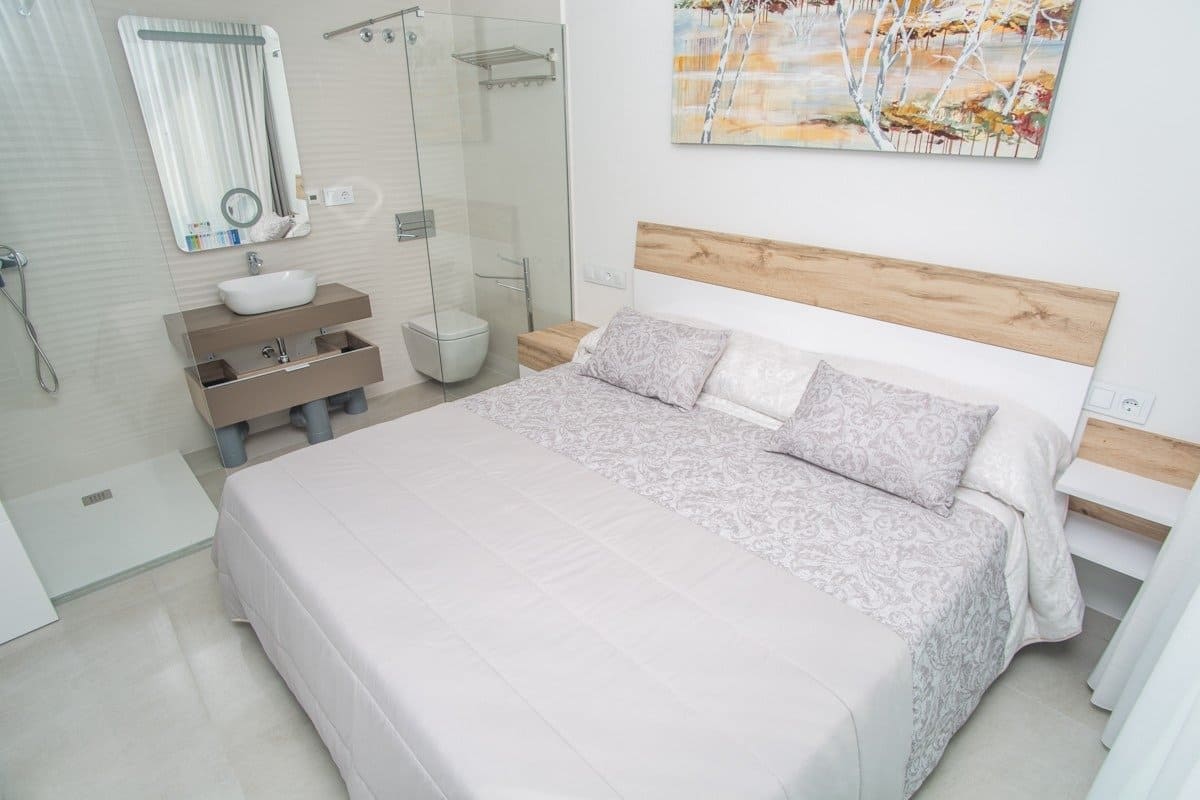 Verkauf. Wohnung in Finestrat