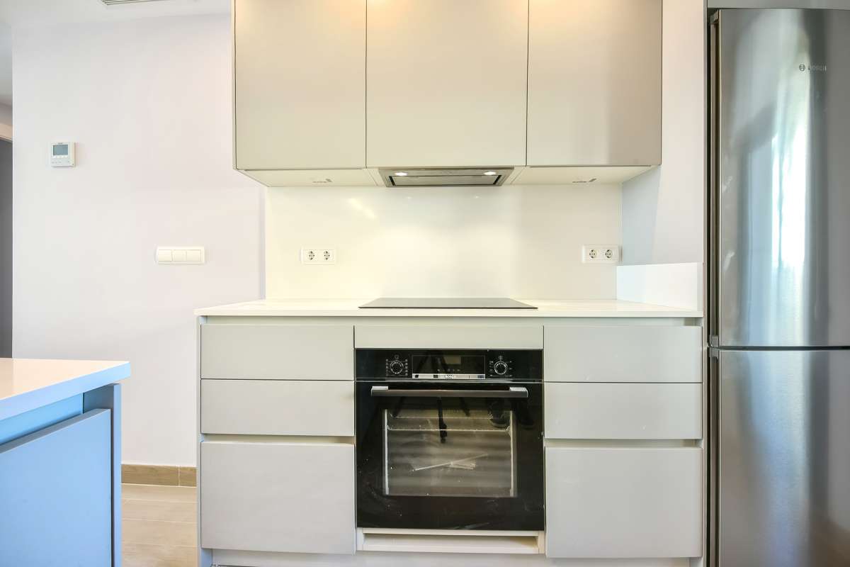 Venta. Apartment en Calpe