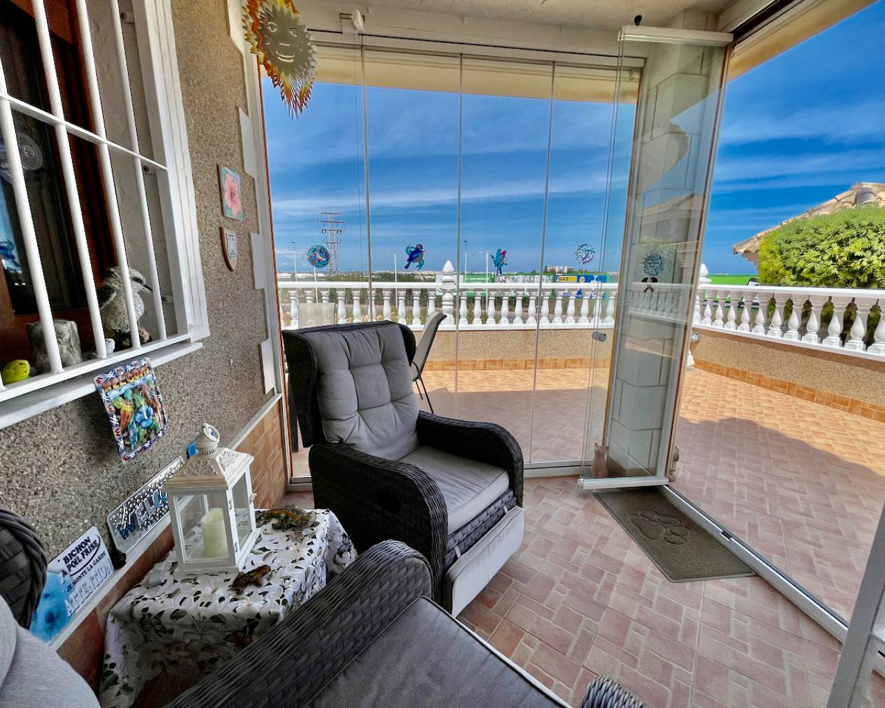Venta. Villa en Orihuela Costa