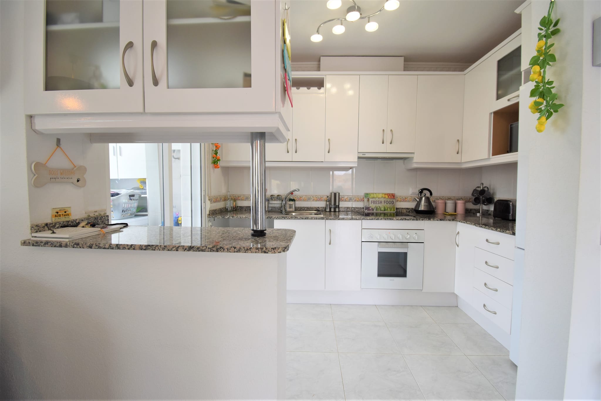 Venta. Villa en Orihuela Costa