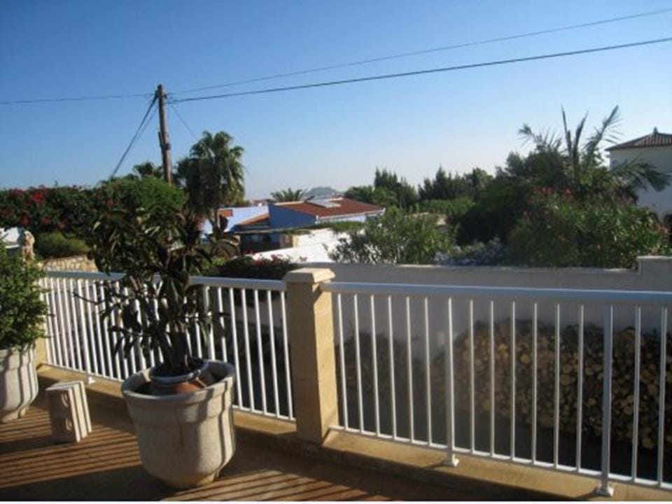 Verkauf. Villa in Denia