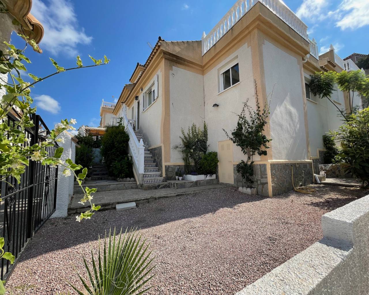 Venta. Villa en Ciudad Quesada