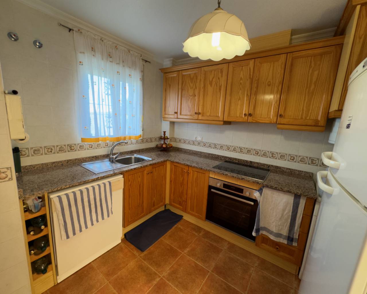 Venta. Villa en Lo Crispin