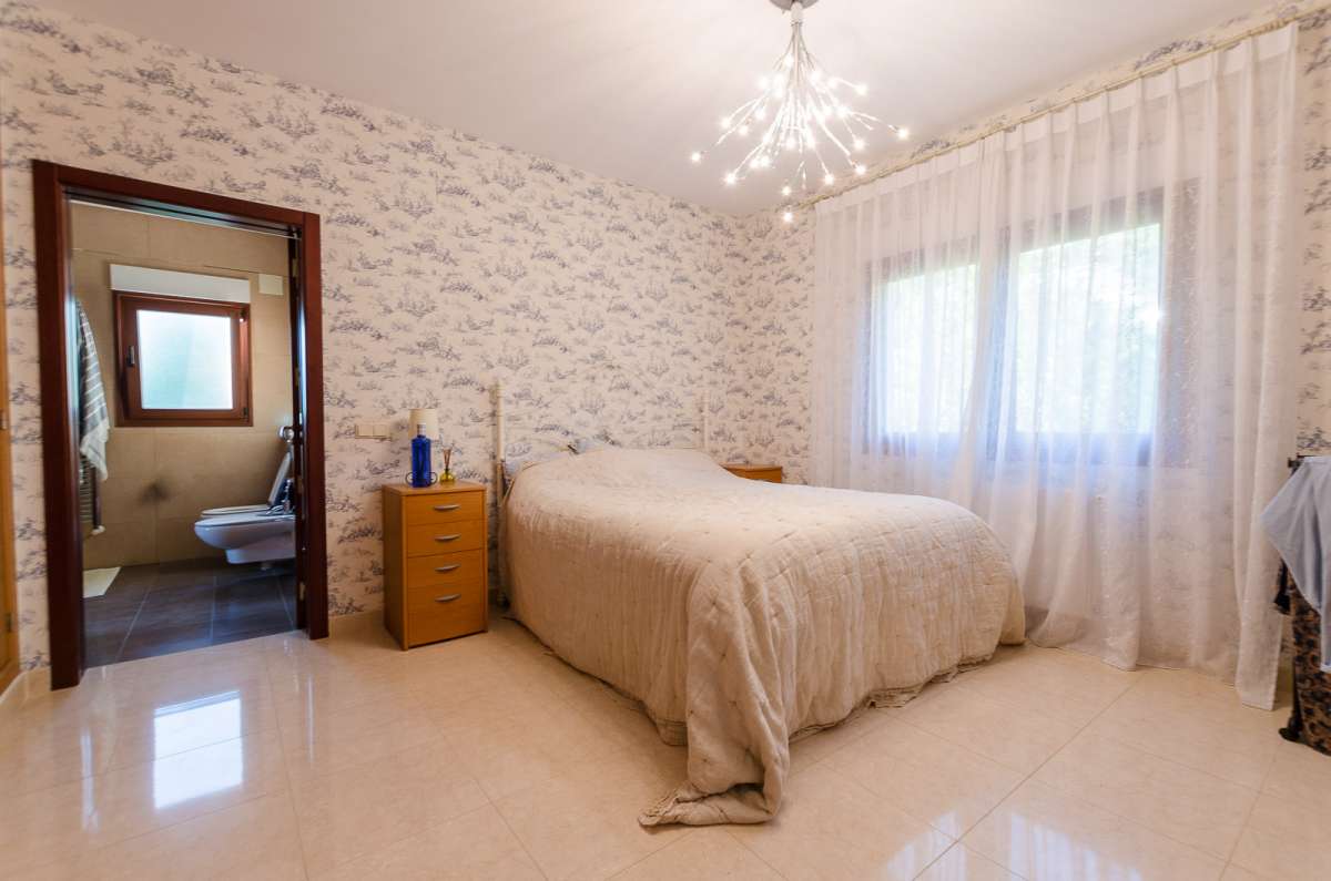 For Sale. Villa in Altea