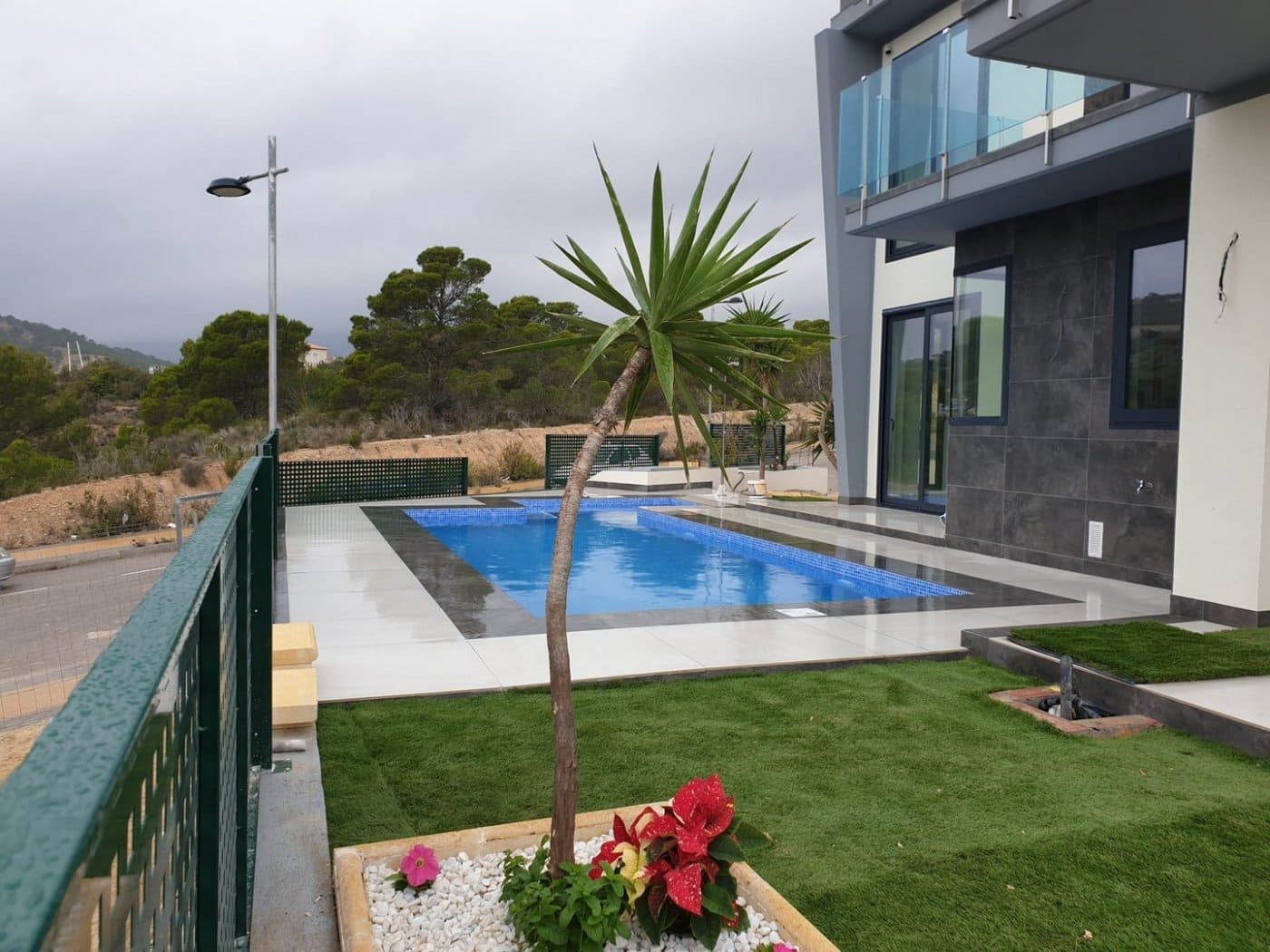 Venta. Villa en Finestrat