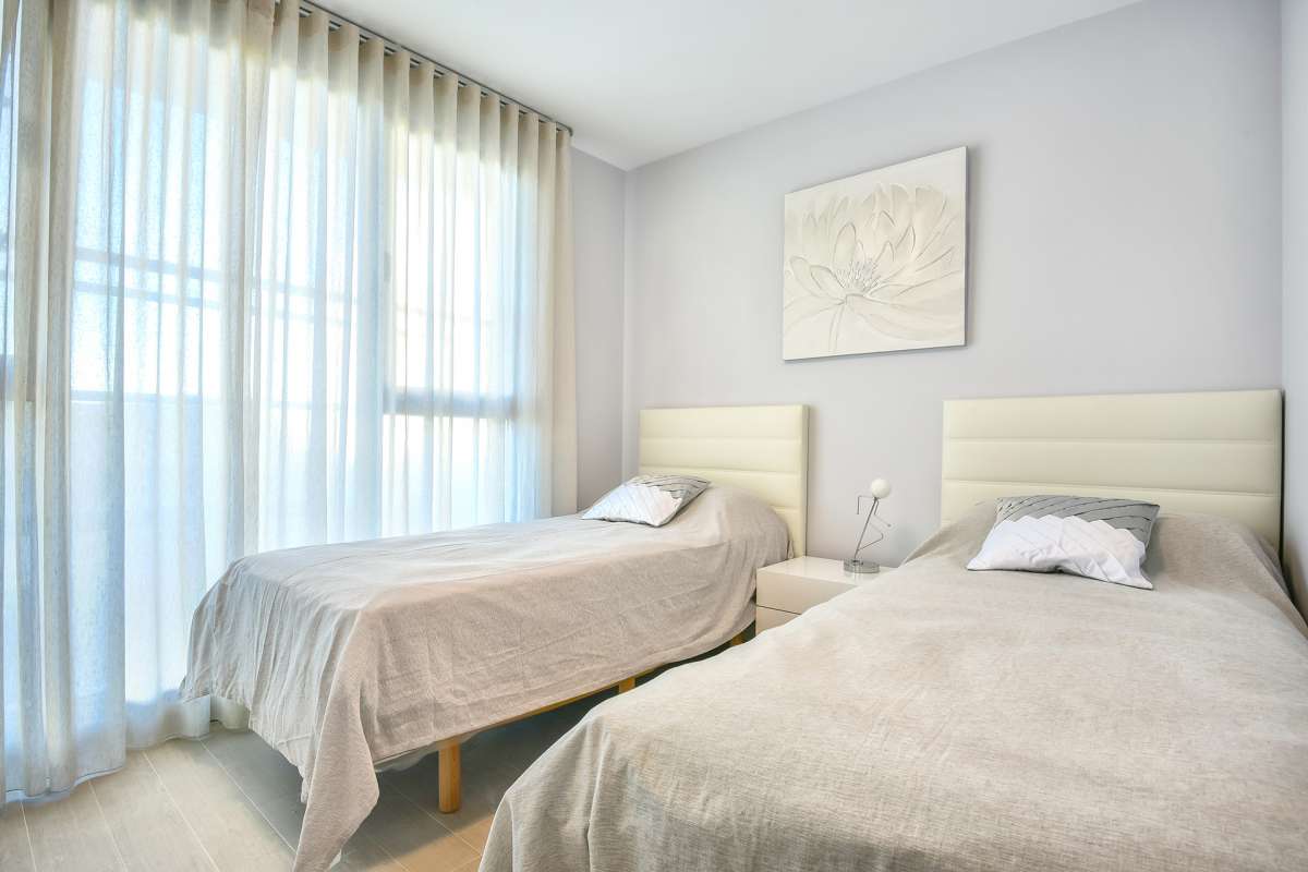Venta. Apartment en Calpe