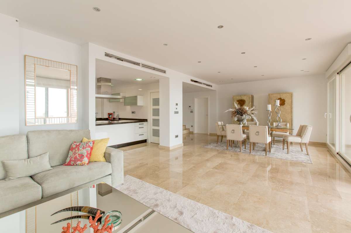 Venta. Villa en Moraira