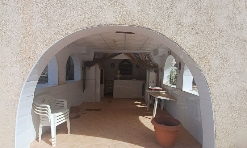 Venta. Villa en Pinar De Campoverde