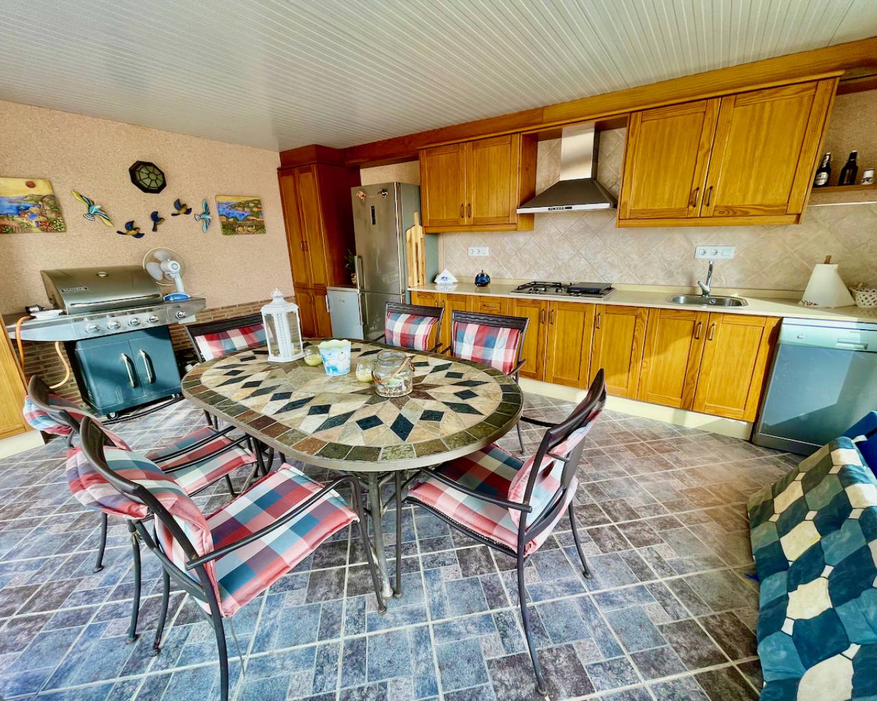Venta. Villa en Ciudad Quesada