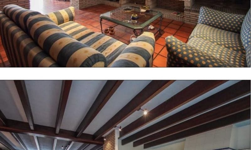Venta. Villa en Alicante