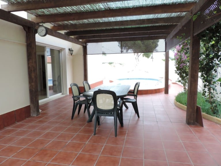 For Sale. Villa in Orihuela Costa