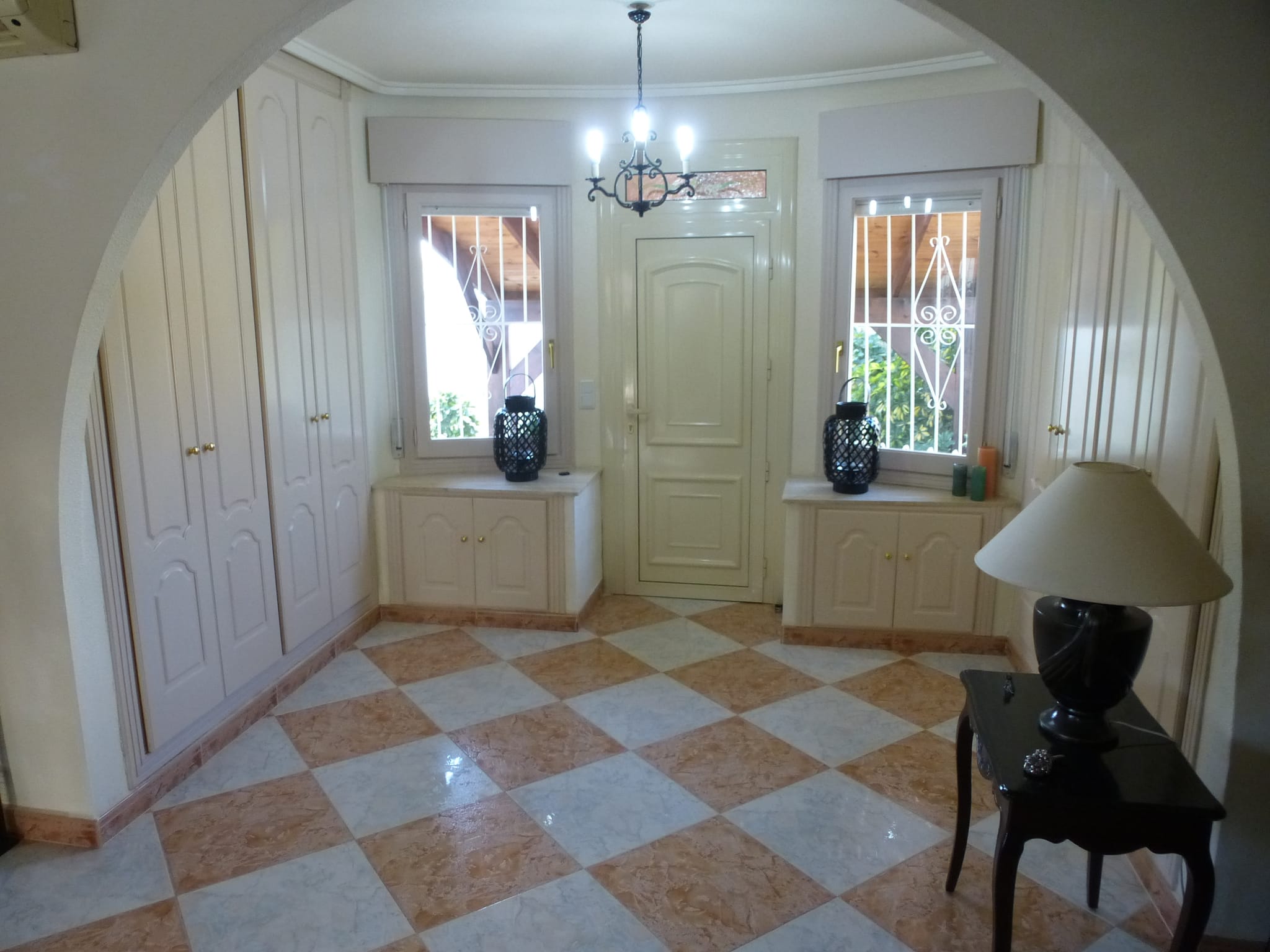 Verkoop. Villa in Ciudad Quesada