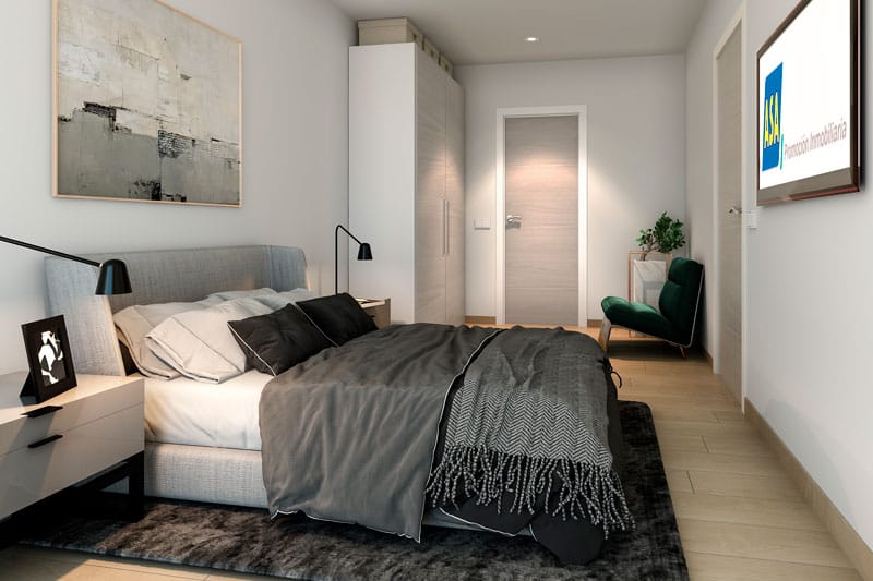 3 Bedroom, 2 Bathroom Villas in Denia