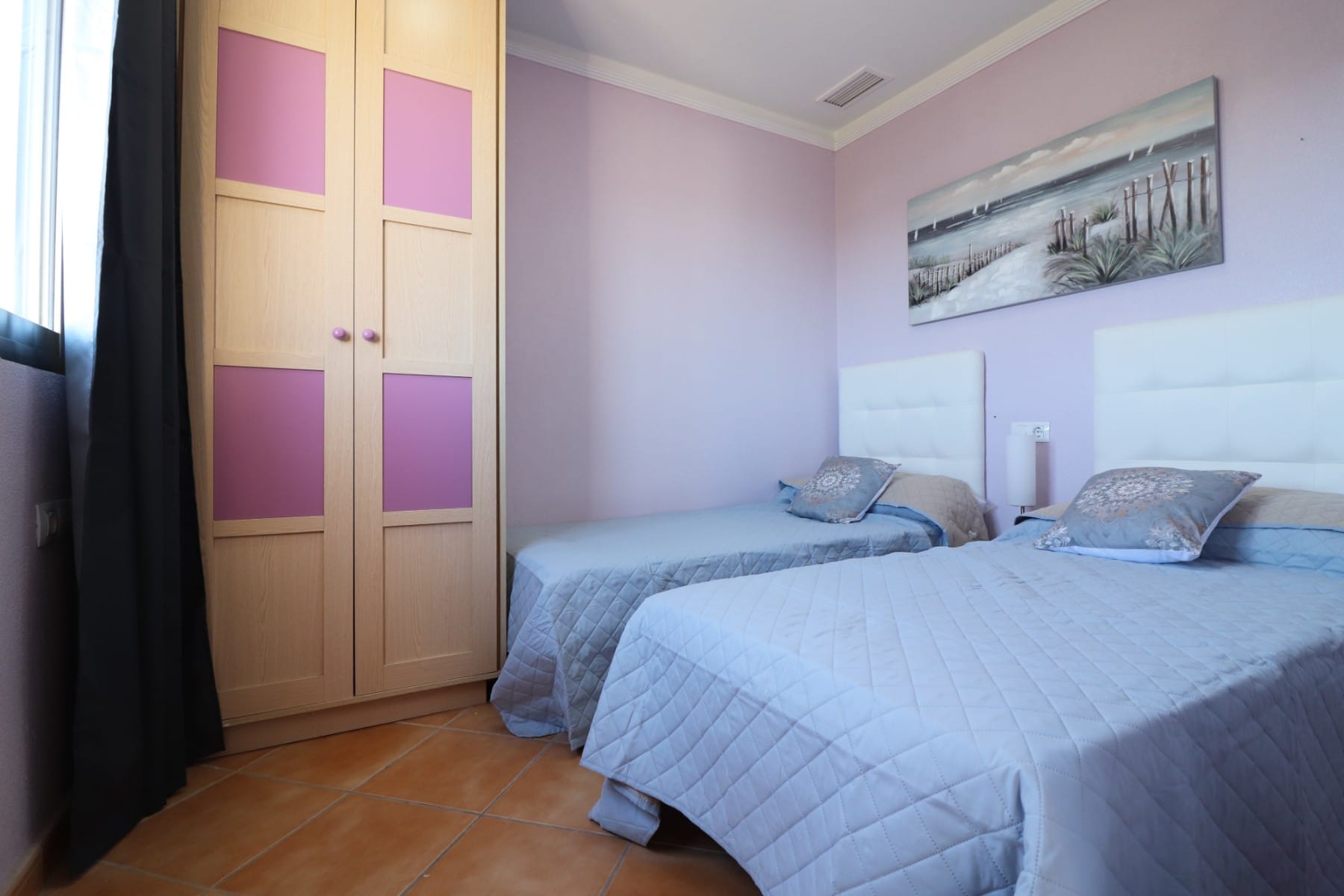 Venta. Apartment en Rojales