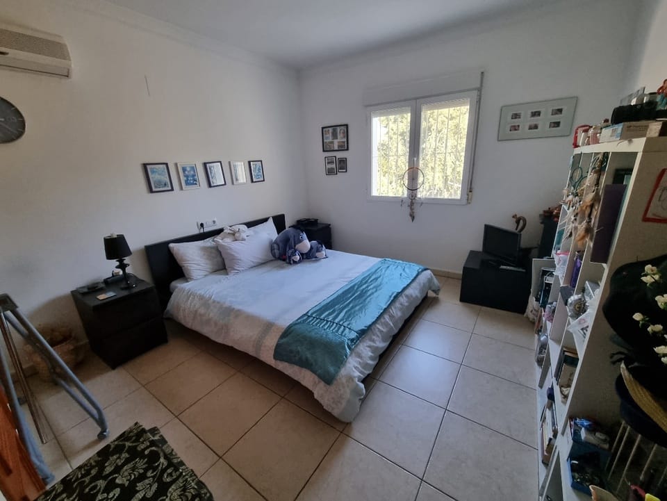 For Sale. Villa in Javea