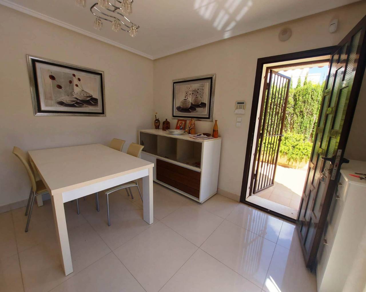 For Sale. Villa in Ciudad Quesada