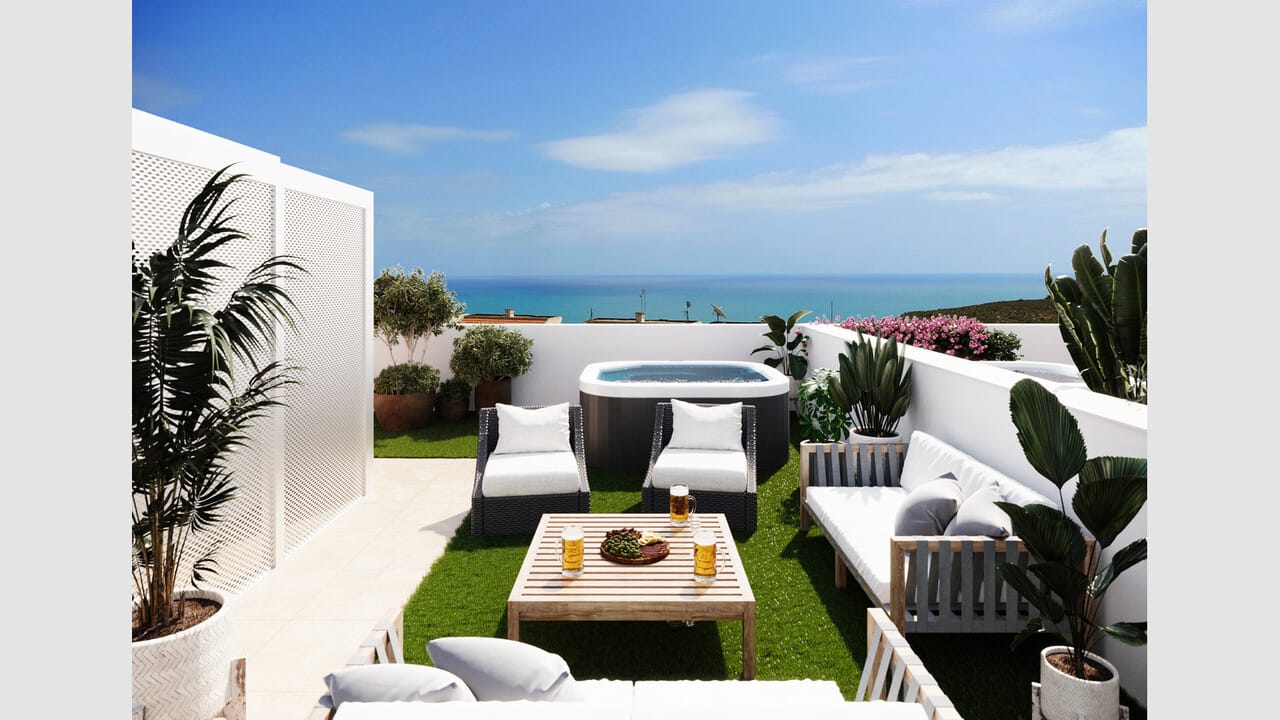 Verkoop. Appartement in Gran Alacant