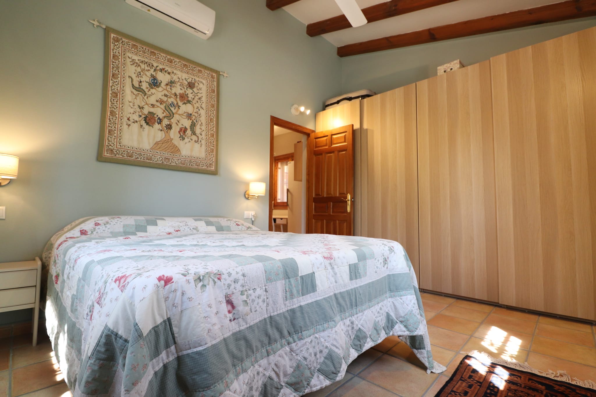 Venta. Finca en Catral