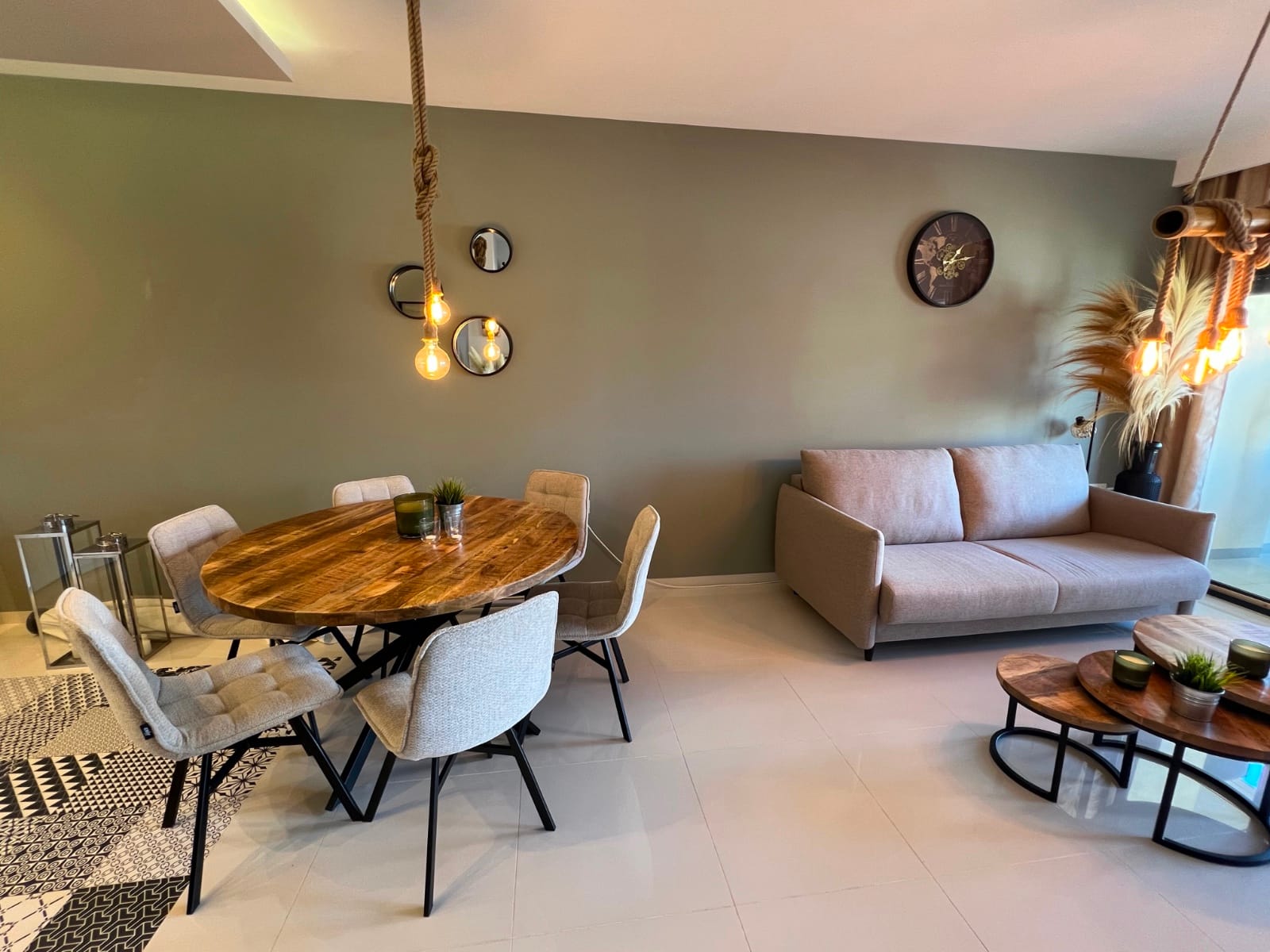 Verkoop. Appartement in Orihuela Costa
