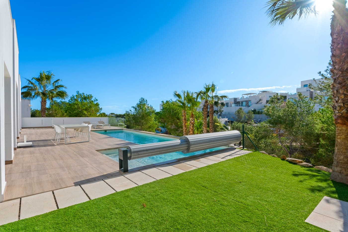 For Sale. Villa in Orihuela Costa