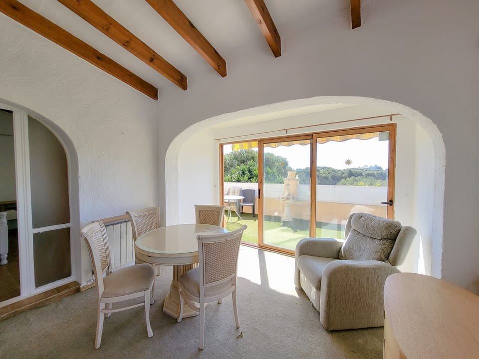 For Sale. Villa in Javea