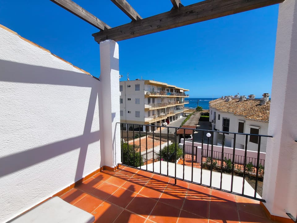 For Sale. Townhouse in Javea